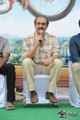 Bheemavaram Bullodu Press Meet